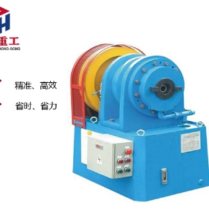 小導(dǎo)管尖頭機
